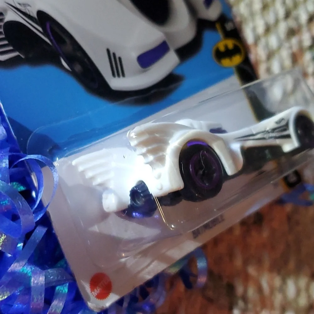 Hot Wheels‎